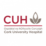 CUH logo